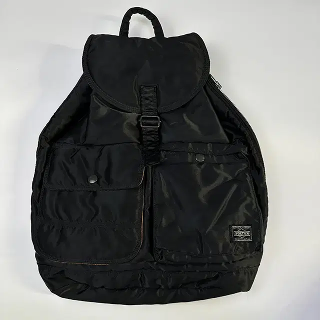 PORTER TANKER RUCKSACK 포터 탱커 럭색 백팩